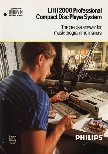 Philips LHH2000 Brochure PDF
